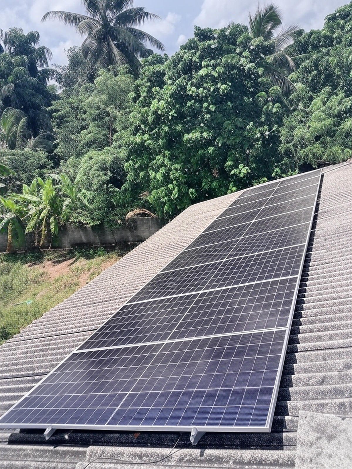 Residential Solar